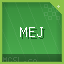 MeJa icon