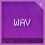 WaveArtist icon