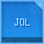 JollxConk Icon