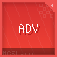 Adventuro Icon