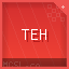 tehelon icon