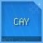 caydozer icon