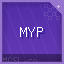 MyPvpSmp icon