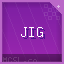 JiggyGens icon