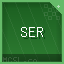 Serty Icon