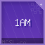 1amUNSTABLE Icon