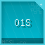 01SMP10 icon