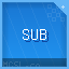 SubVanilla icon