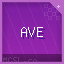 Averagens icon