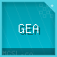 Gearite Icon