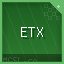 ETXD icon
