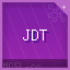 JDTribunal icon