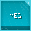 MegaGenPVP Icon