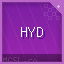HydroDupe Icon