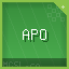 apostlesmp Icon