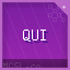 Quickfire icon