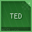 tedupe Icon