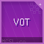 VoteAdminMC icon