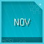 NovaCrystal Icon