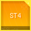 St4blek1ts icon