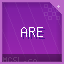 Area14 icon