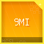 9Minutes icon