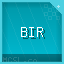 birdevent icon