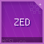 Zedupe Icon