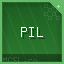 Pillarge icon