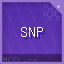SNP2026 icon