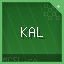 KalmGens icon