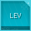 Levihond icon