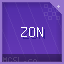 ZonkSMP icon