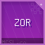 Zorkia icon