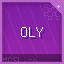 OlympeanSMP Icon