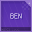 bennagen icon