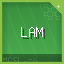 lamansmp icon