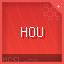 Houlsate icon
