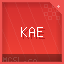 kaewae icon