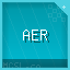 Aerth icon
