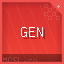 Genphoria icon