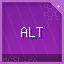 Altarly icon