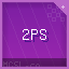 2PServer123 icon