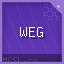 wegamer icon