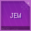 JewishRebels icon