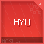 Hyui icon