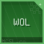 wolfymcc icon