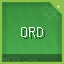 OrderedSMP icon