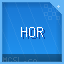 HorizonHeart icon