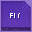 BlackoutSite Icon